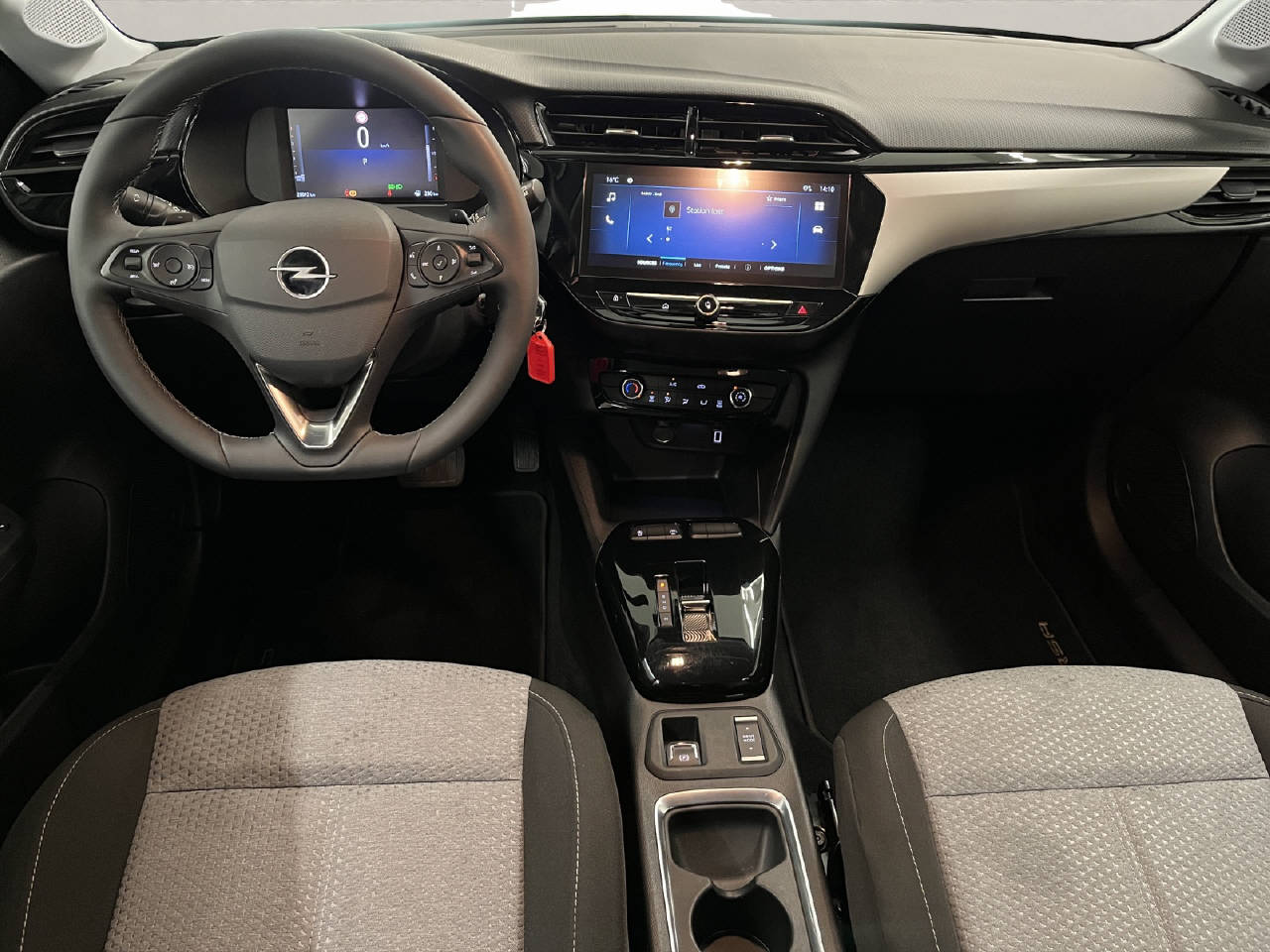 OPEL Corsa 1.2 T Edition-image-5