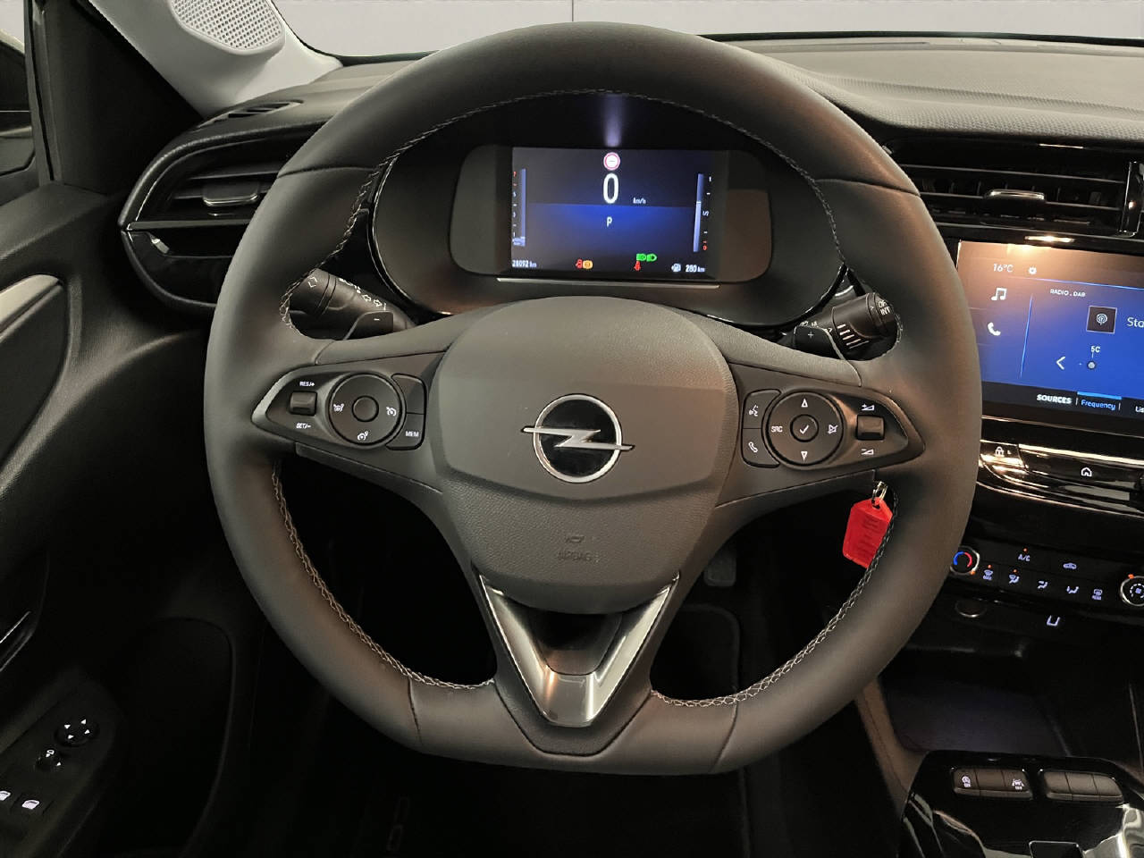 OPEL Corsa 1.2 T Edition-image-6