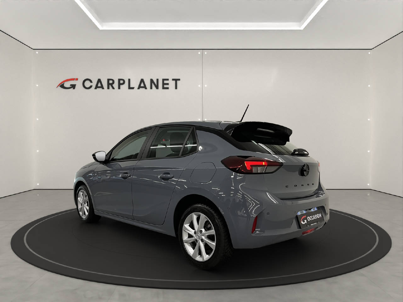 OPEL Corsa 1.2 T Edition-image-2