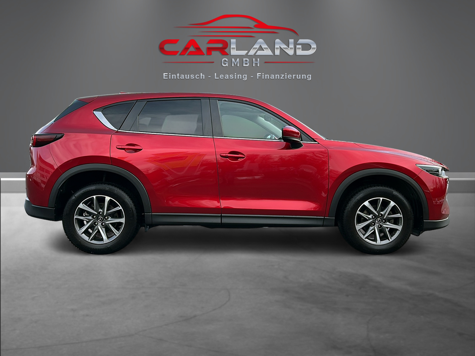 MAZDA CX-5 SKYACTIV-G 165 Ambition Automat-image-5