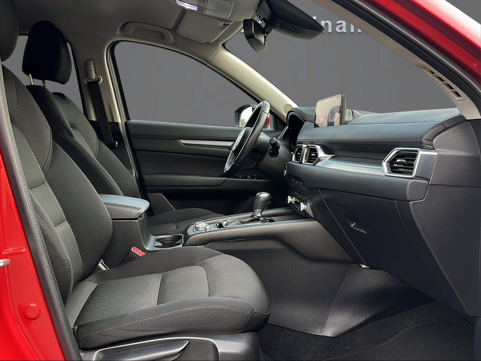 MAZDA CX-5 SKYACTIV-G 165 Ambition Automat-image-9