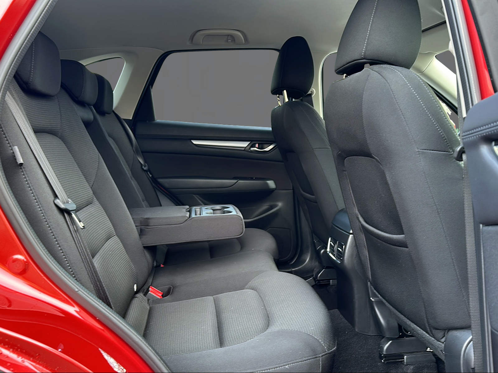 MAZDA CX-5 SKYACTIV-G 165 Ambition Automat-image-12
