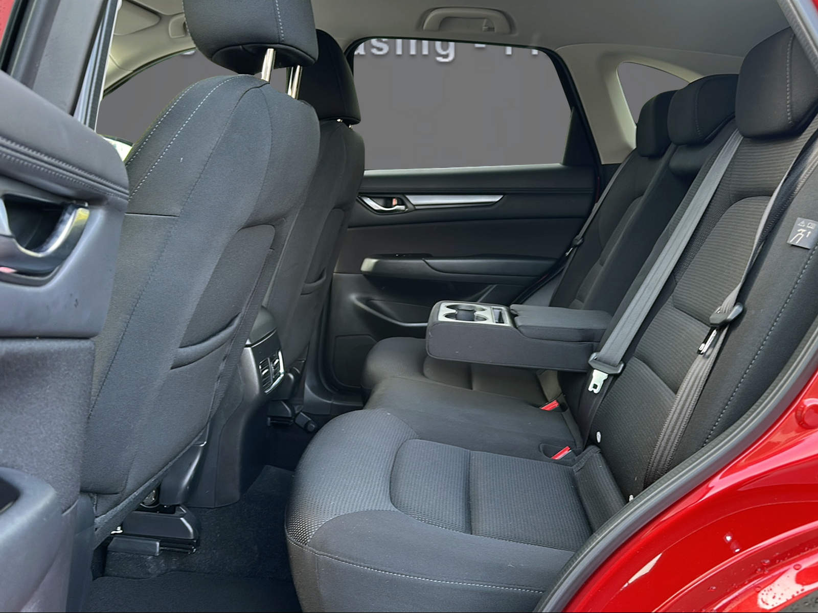 MAZDA CX-5 SKYACTIV-G 165 Ambition Automat-image-11