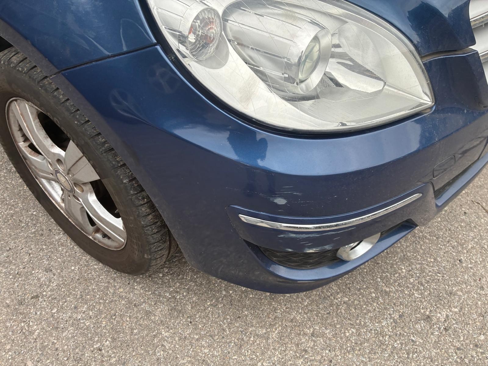 MERCEDES-BENZ B 200 Autotronic-image-2