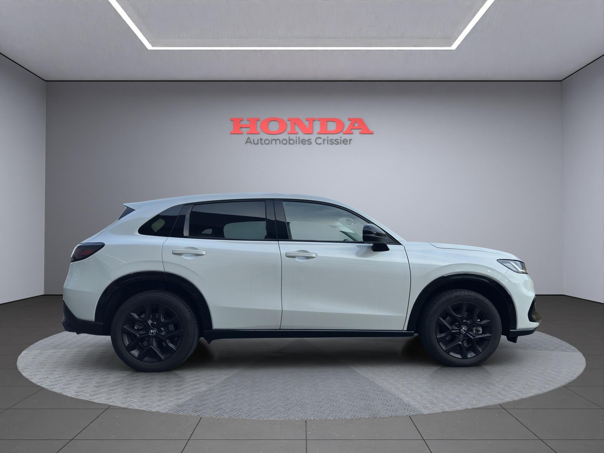 HONDA ZR-V 2.0 i-MMD Sport-image-1