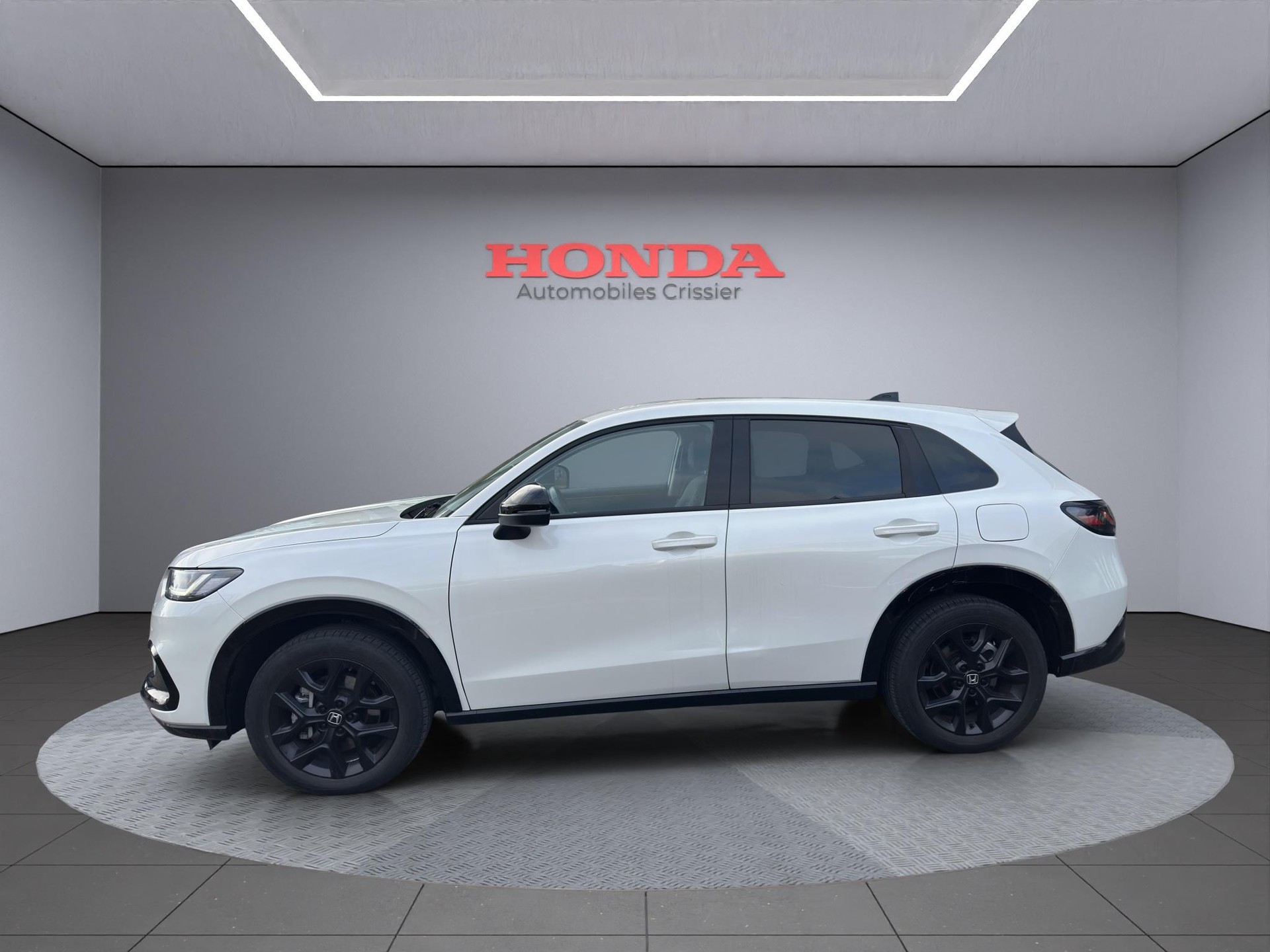 HONDA ZR-V 2.0 i-MMD Sport-image-4
