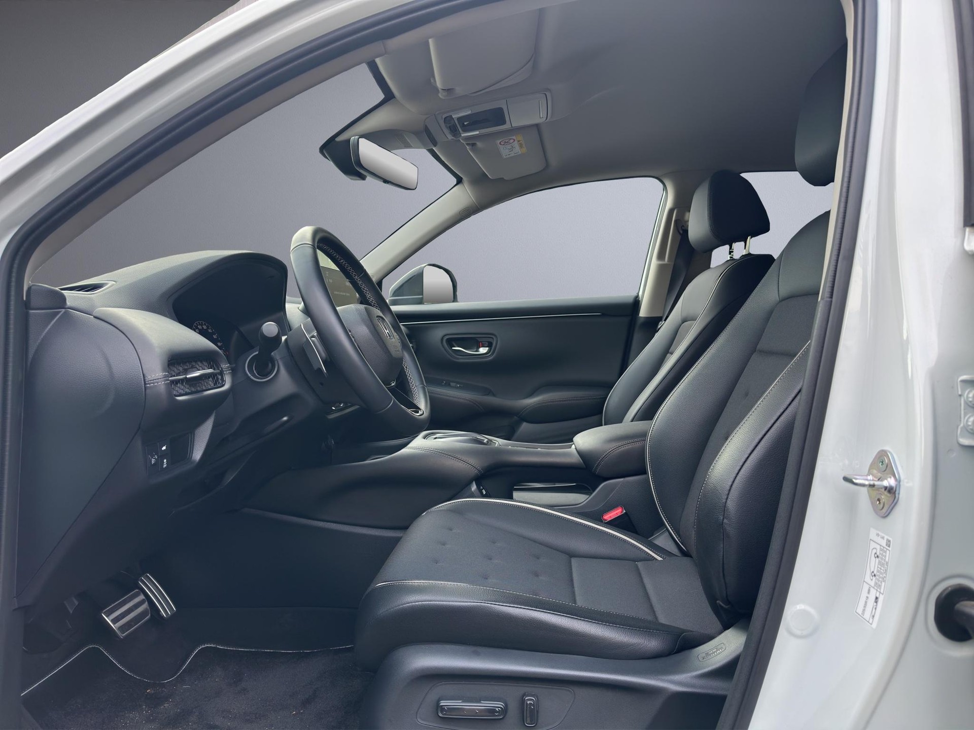 HONDA ZR-V 2.0 i-MMD Sport-image-8