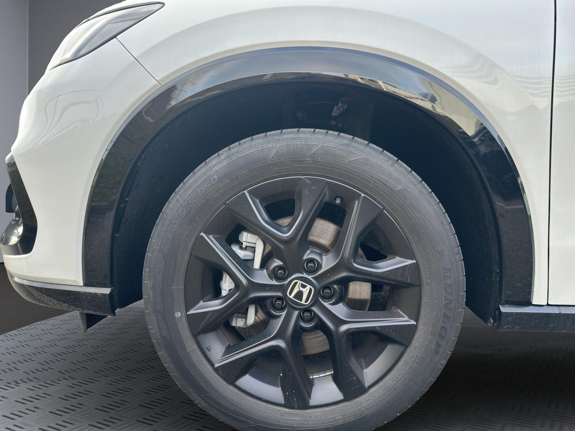 HONDA ZR-V 2.0 i-MMD Sport-image-14