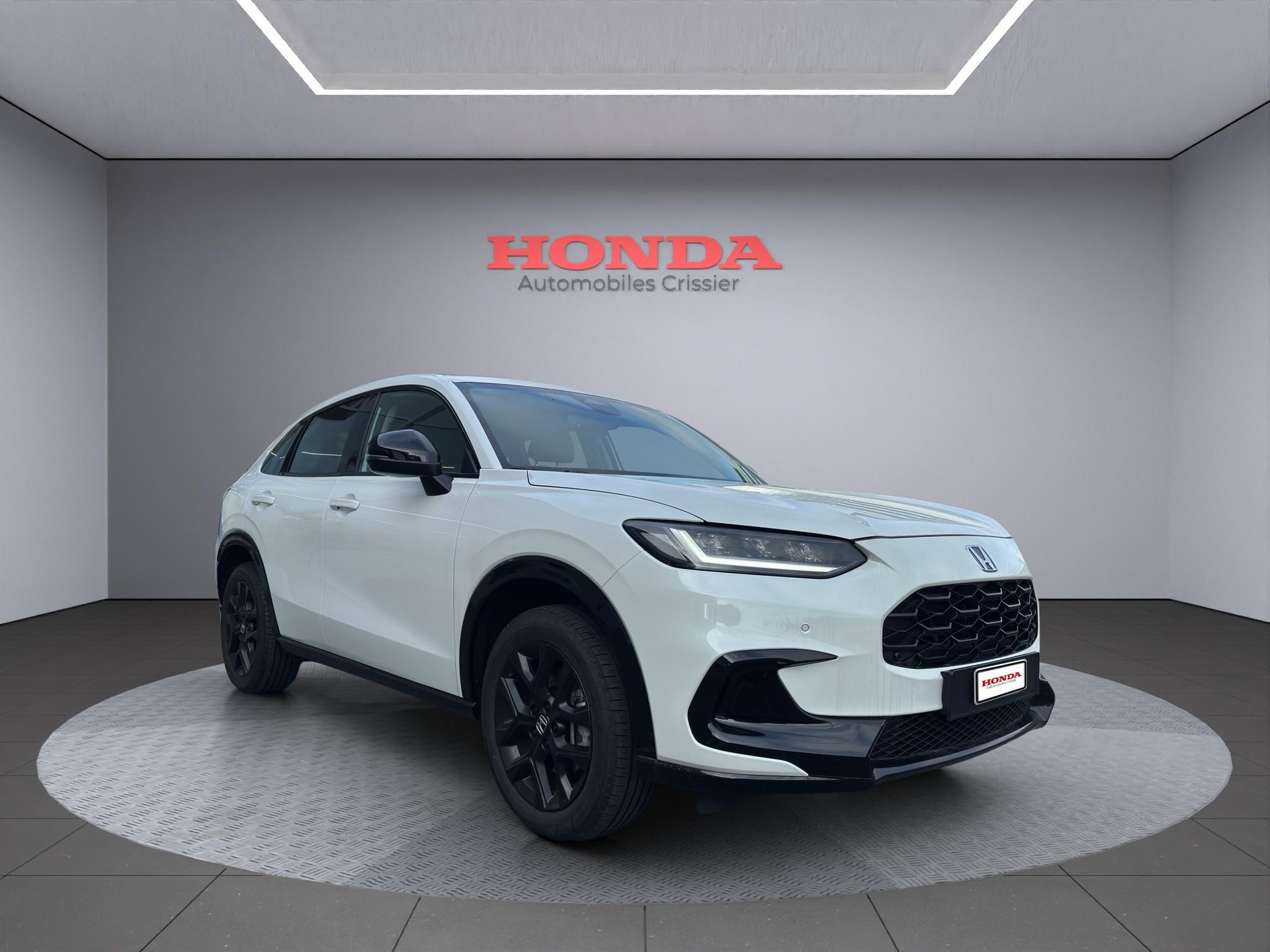 HONDA ZR-V 2.0 i-MMD Sport-image-0