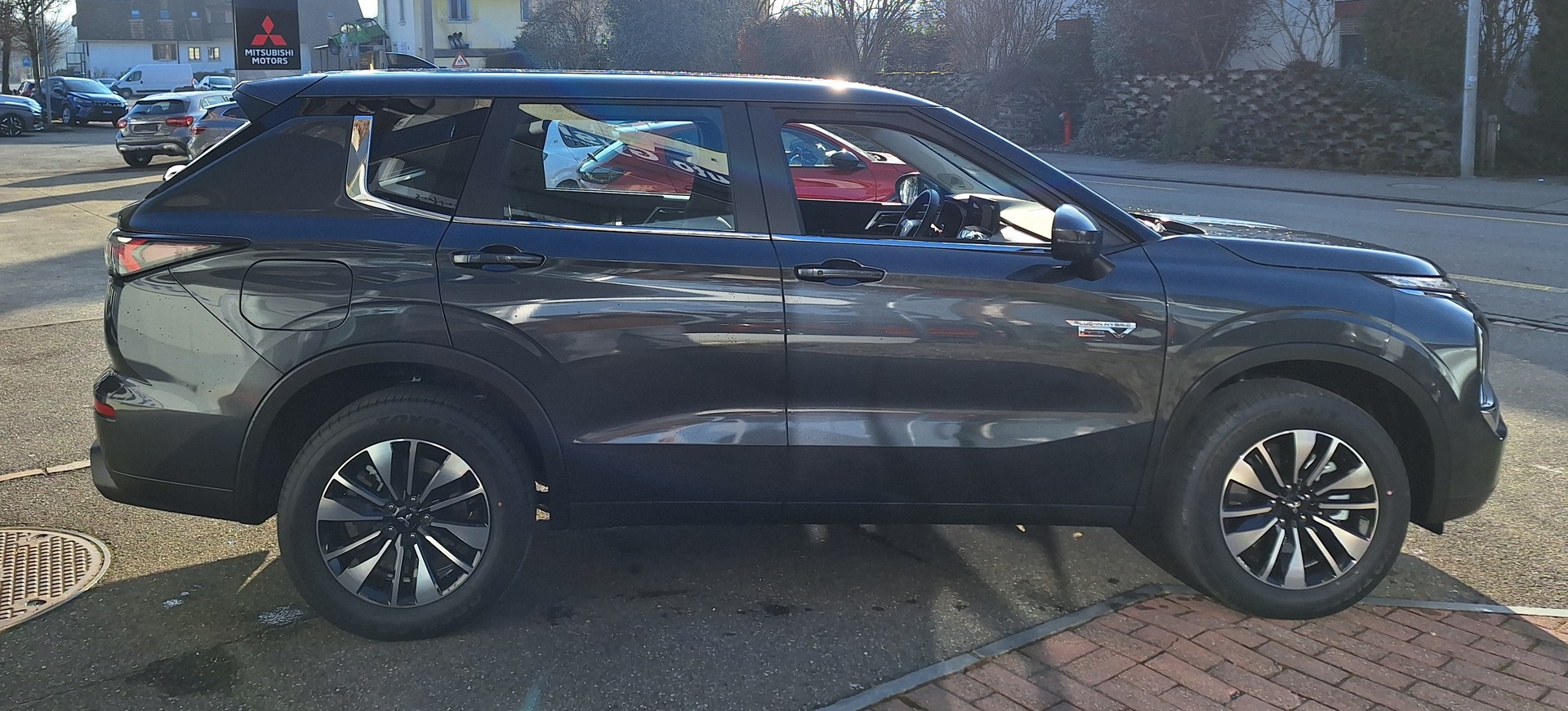 MITSUBISHI Outlander PHEV Inform Helvetia (137)-image-3