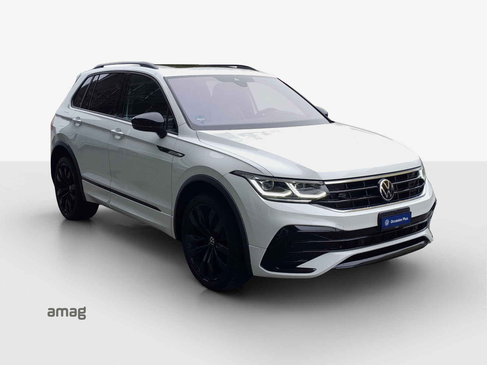VW Tiguan 2.0 TDI SCR R-Line 4Motion DSG-image-5