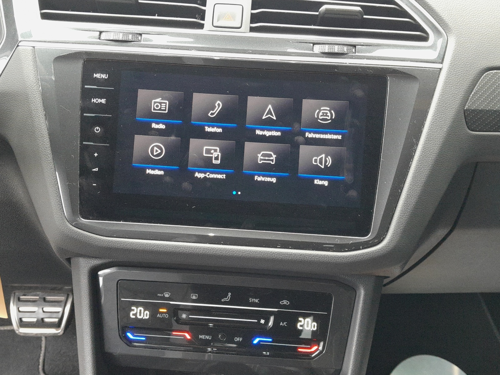 VW Tiguan 2.0 TDI SCR R-Line 4Motion DSG-image-10