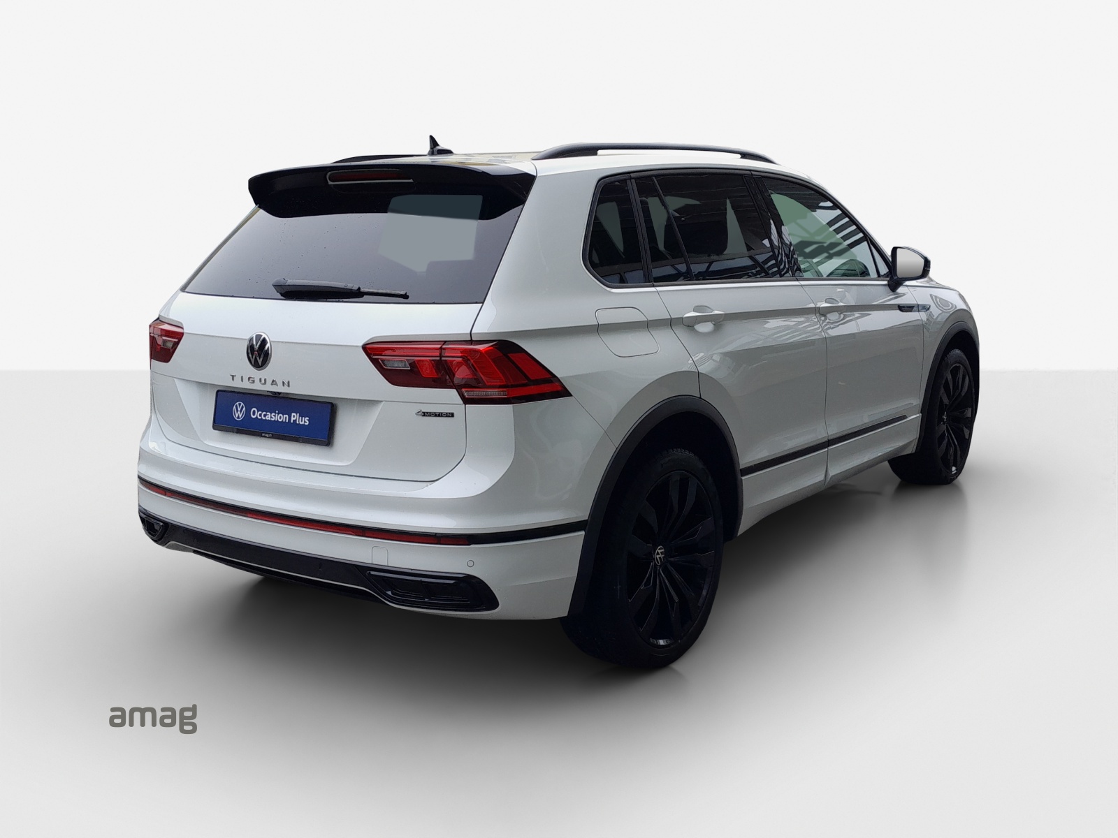VW Tiguan 2.0 TDI SCR R-Line 4Motion DSG-image-4