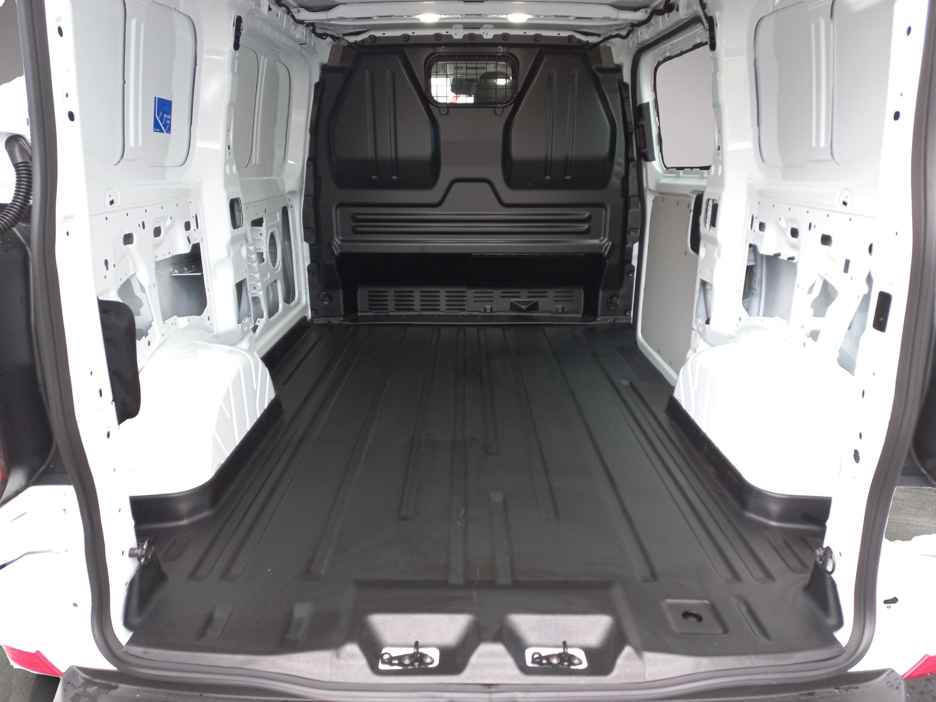 FORD Transit Custom Van 320 L1H1 65kWh Trend-image-11