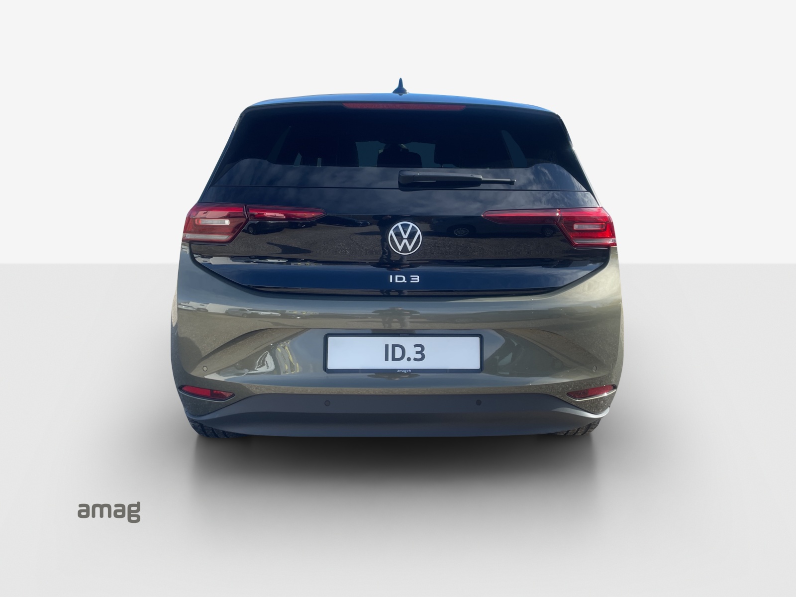 VW ID.3 Pro UNITED 204PS-image-3