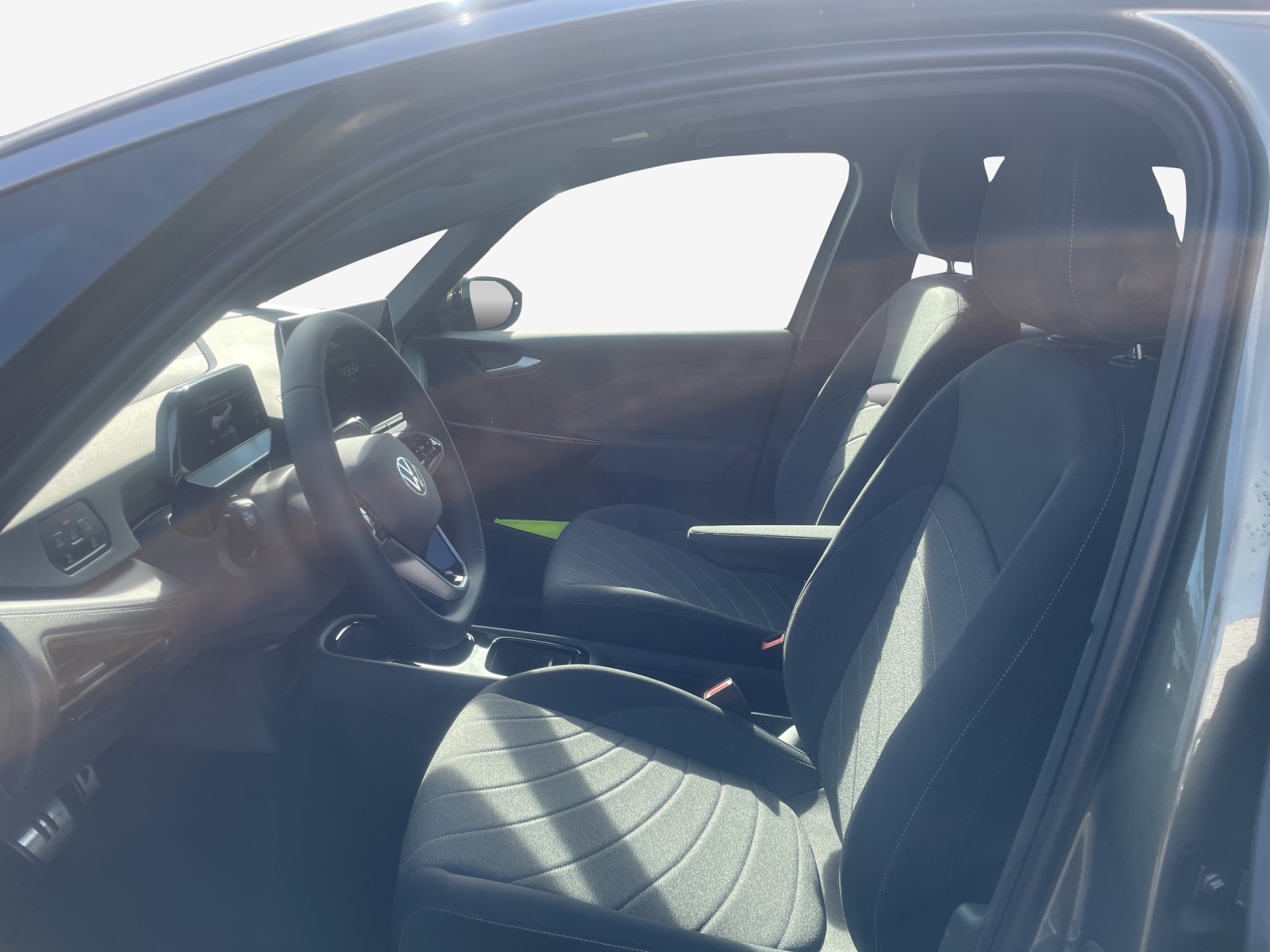 VW ID.3 Pro UNITED 204PS-image-7