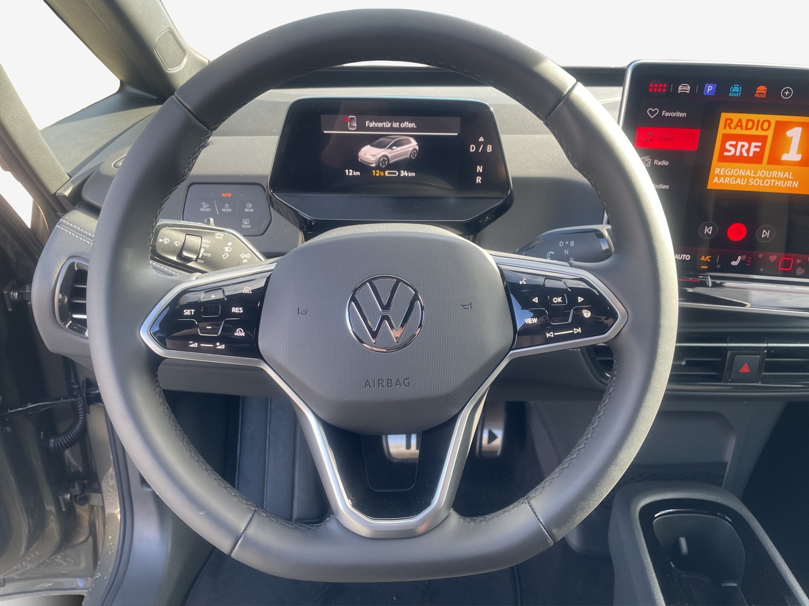 VW ID.3 Pro UNITED 204PS-image-9