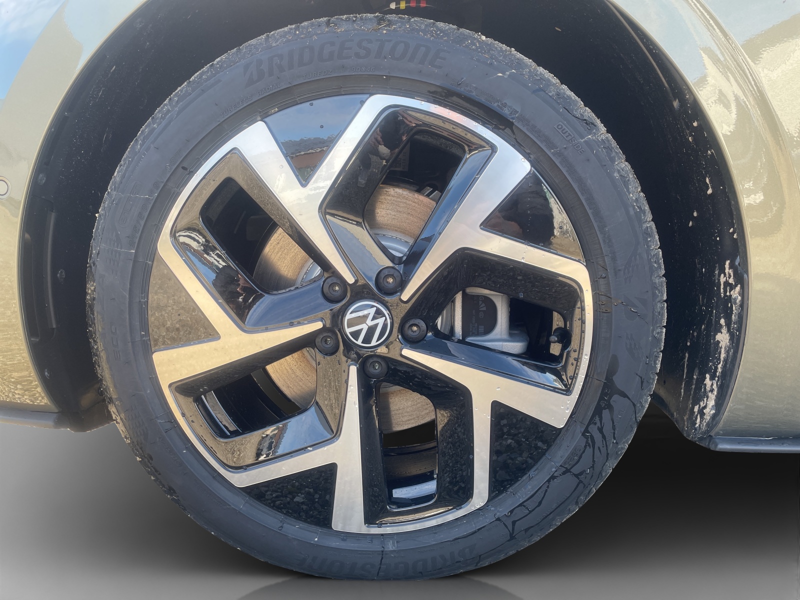 VW ID.3 Pro UNITED 204PS-image-14