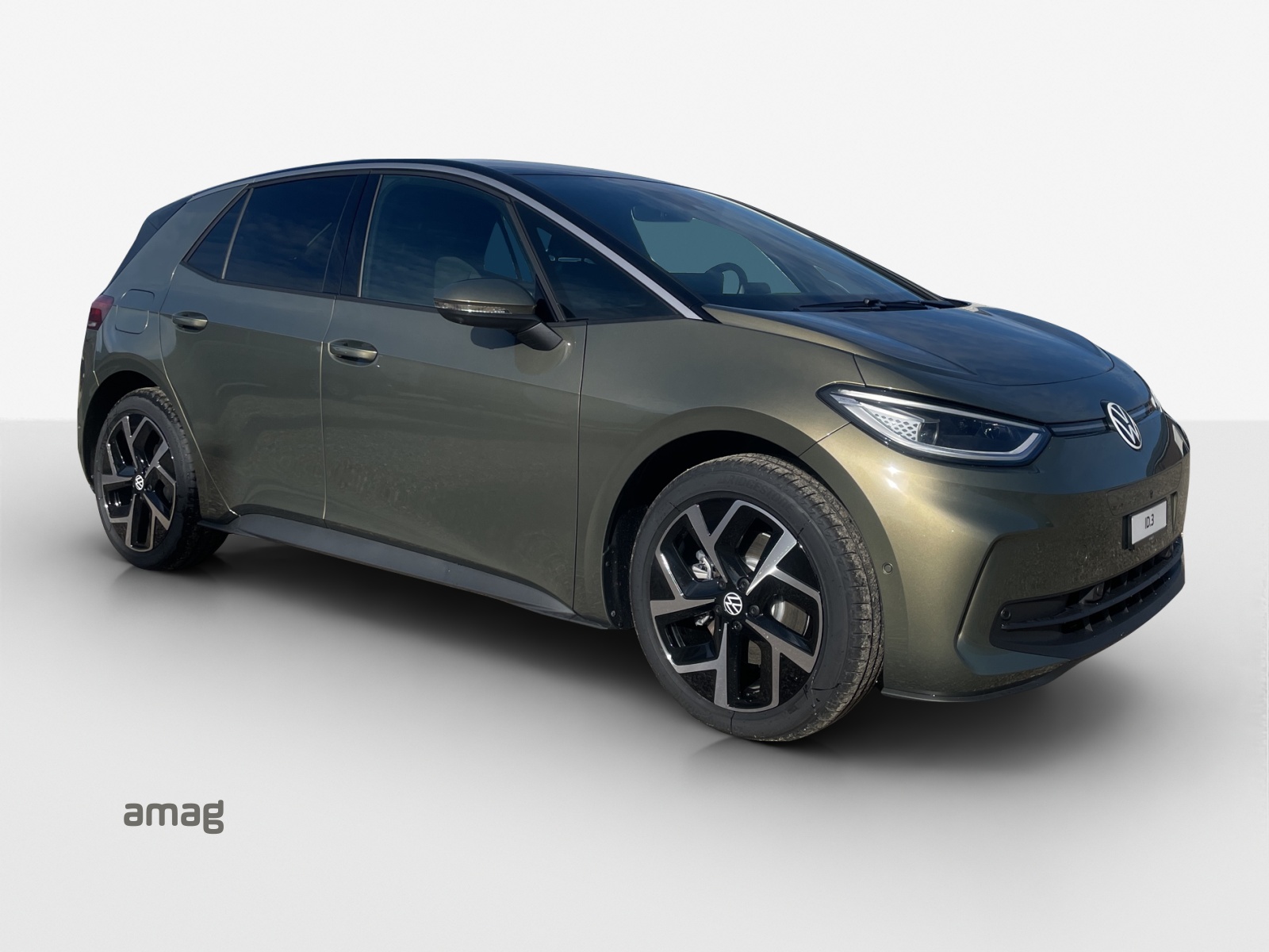 VW ID.3 Pro UNITED 204PS-image-5
