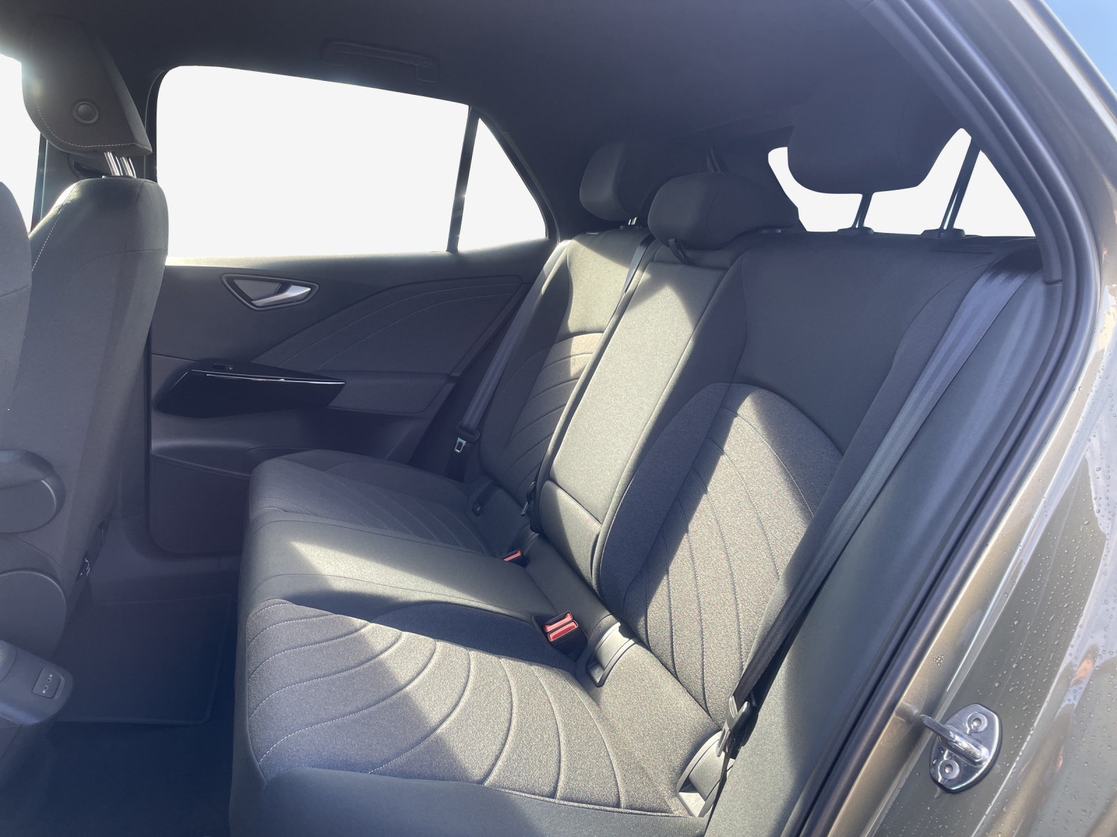 VW ID.3 Pro UNITED 204PS-image-11
