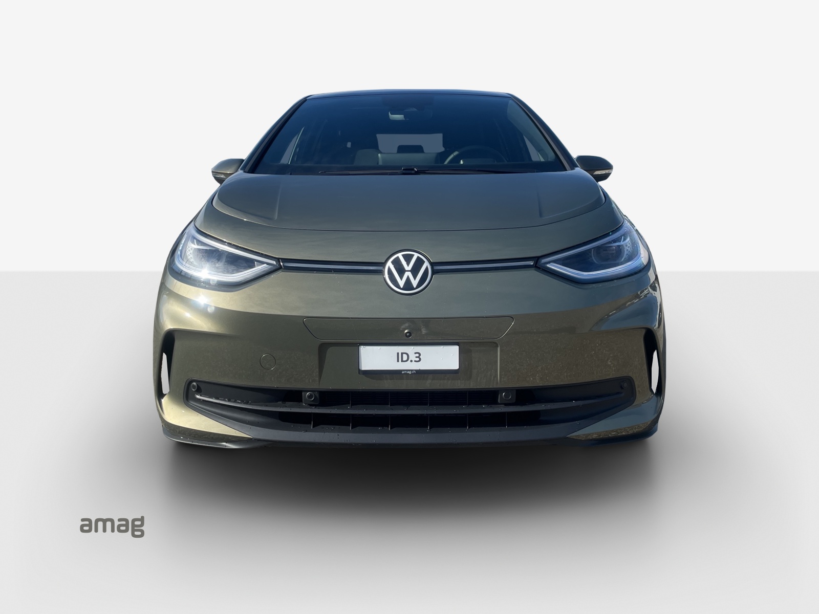 VW ID.3 Pro UNITED 204PS-image-6