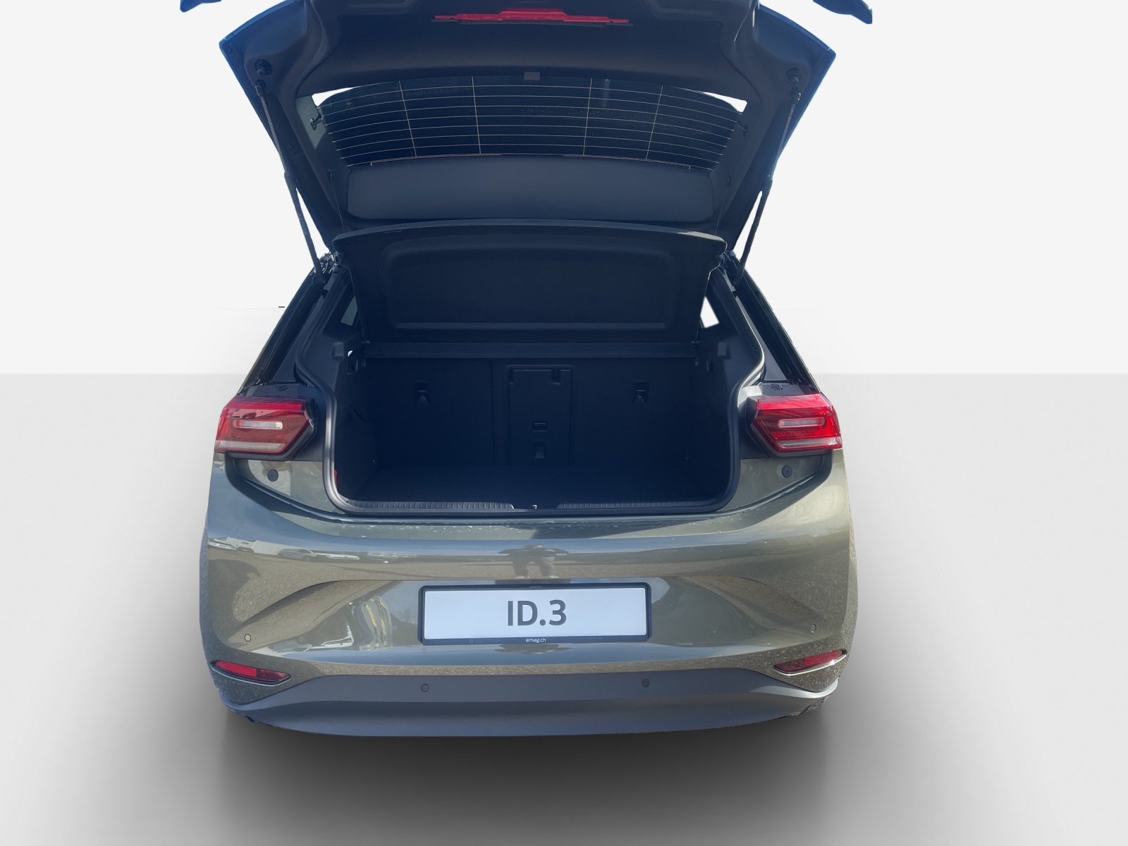 VW ID.3 Pro UNITED 204PS-image-12