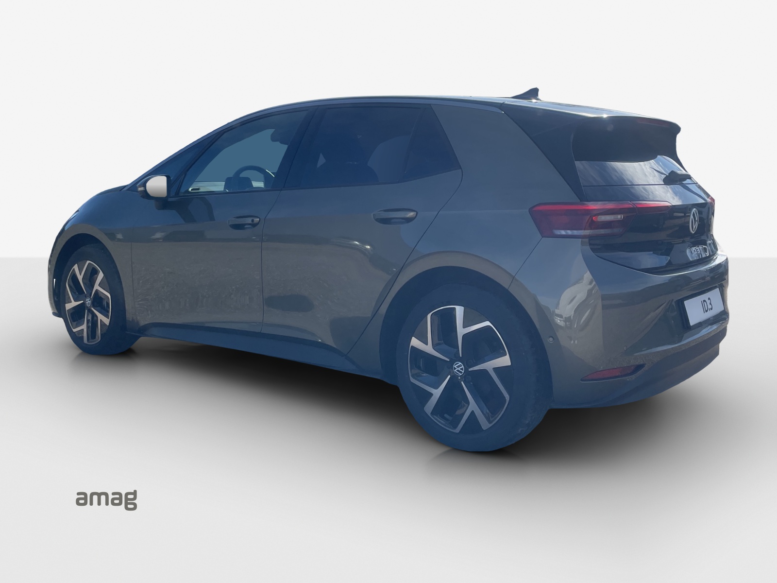 VW ID.3 Pro UNITED 204PS-image-2