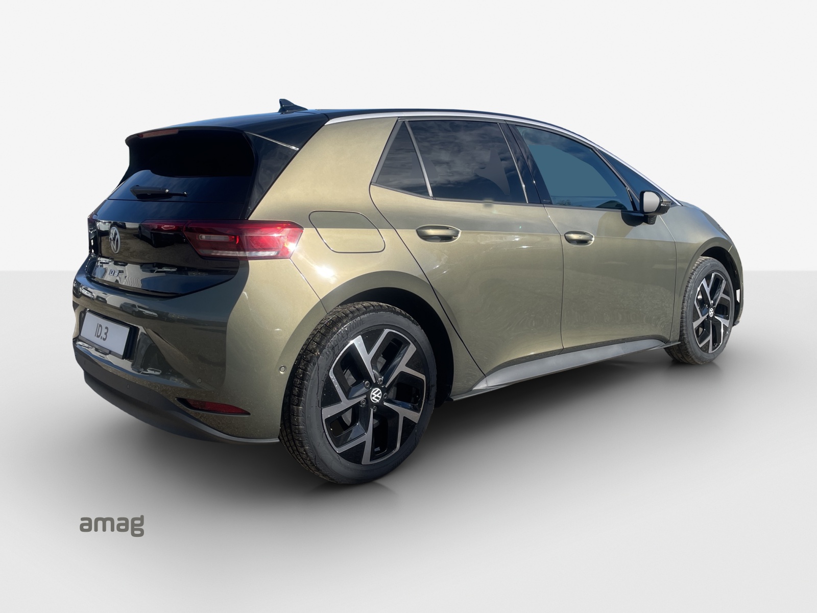 VW ID.3 Pro UNITED 204PS-image-4