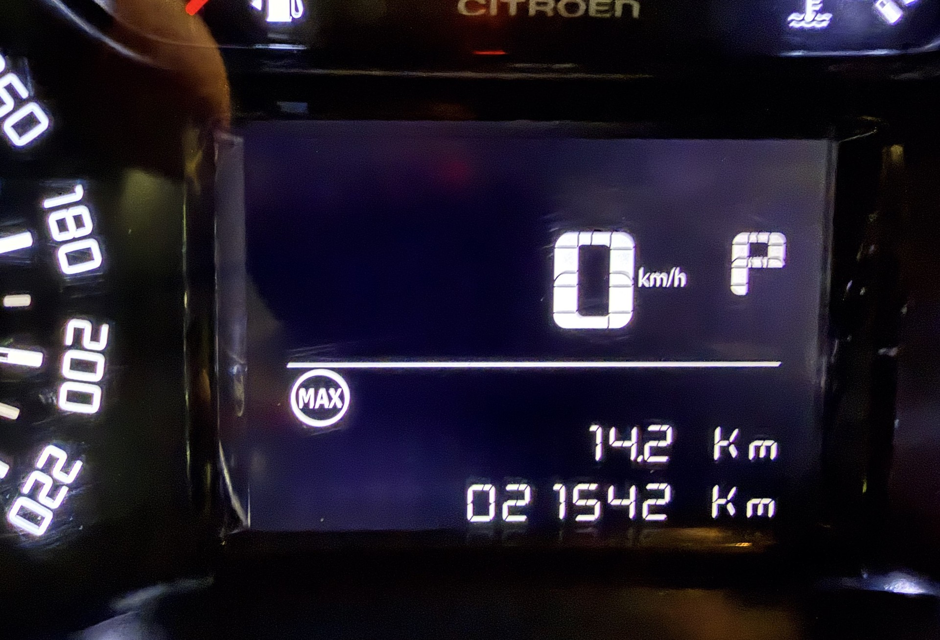 CITROEN C3 1.2i Swiss Edition EAT6-image-14