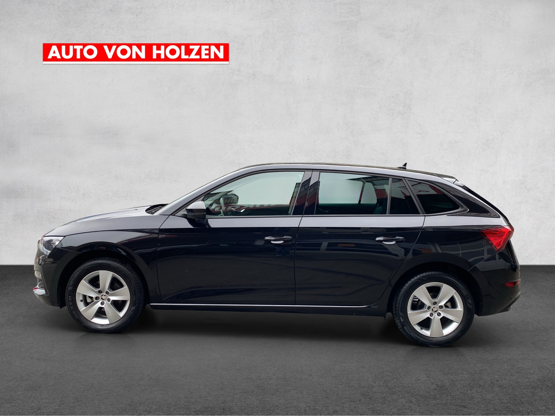 SKODA Scala 1.0 TSI Ambition DSG-image-6