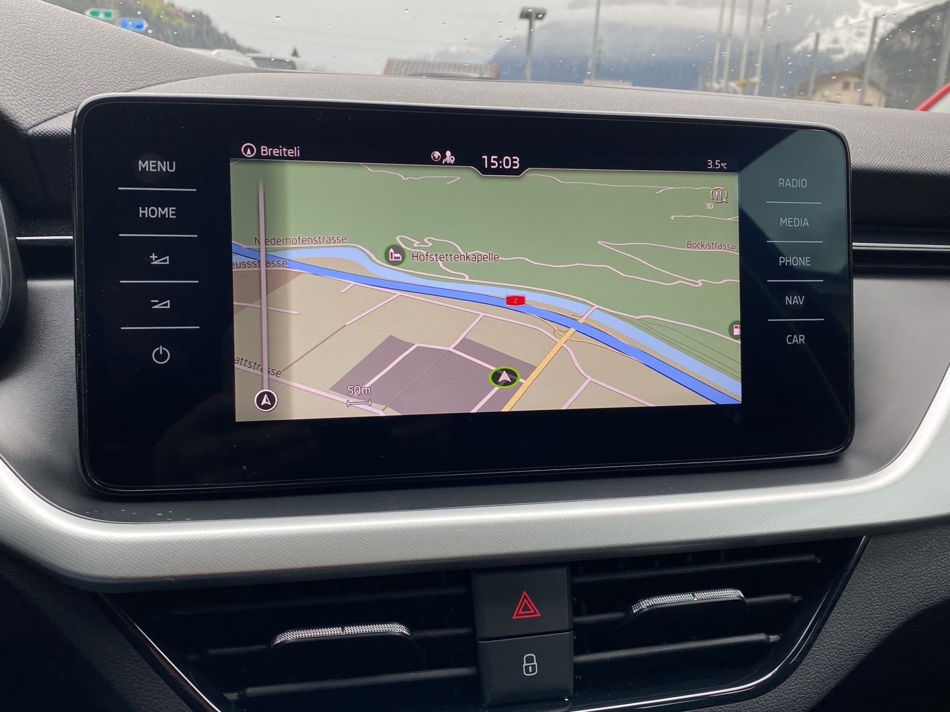 SKODA Scala 1.0 TSI Ambition DSG-image-13