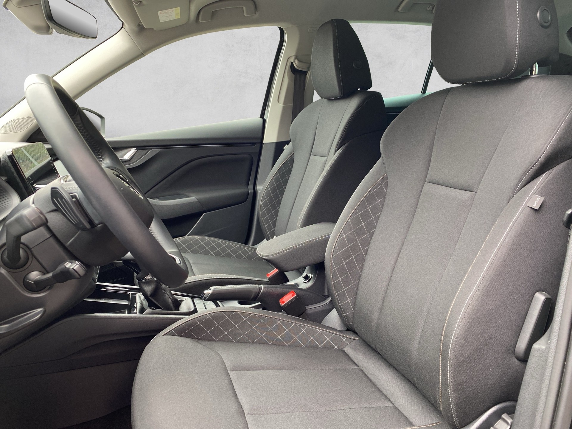 SKODA Scala 1.0 TSI Ambition DSG-image-8