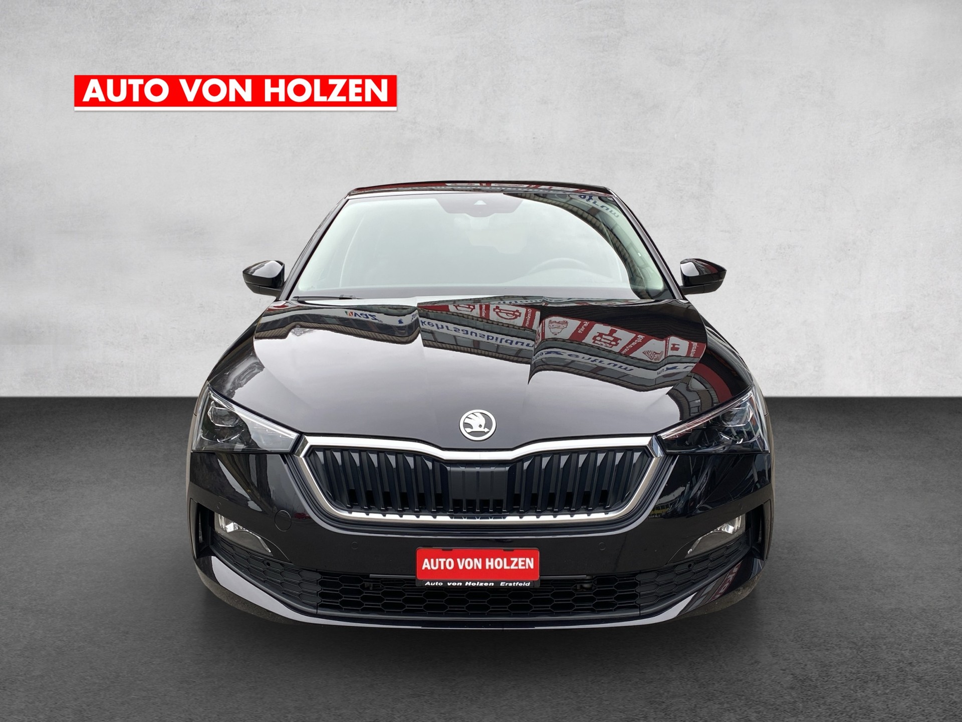 SKODA Scala 1.0 TSI Ambition DSG-image-5