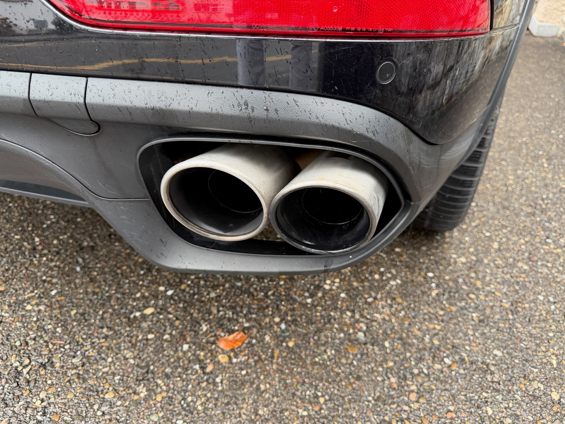 PORSCHE Cayenne S E-Hybrid-image-14