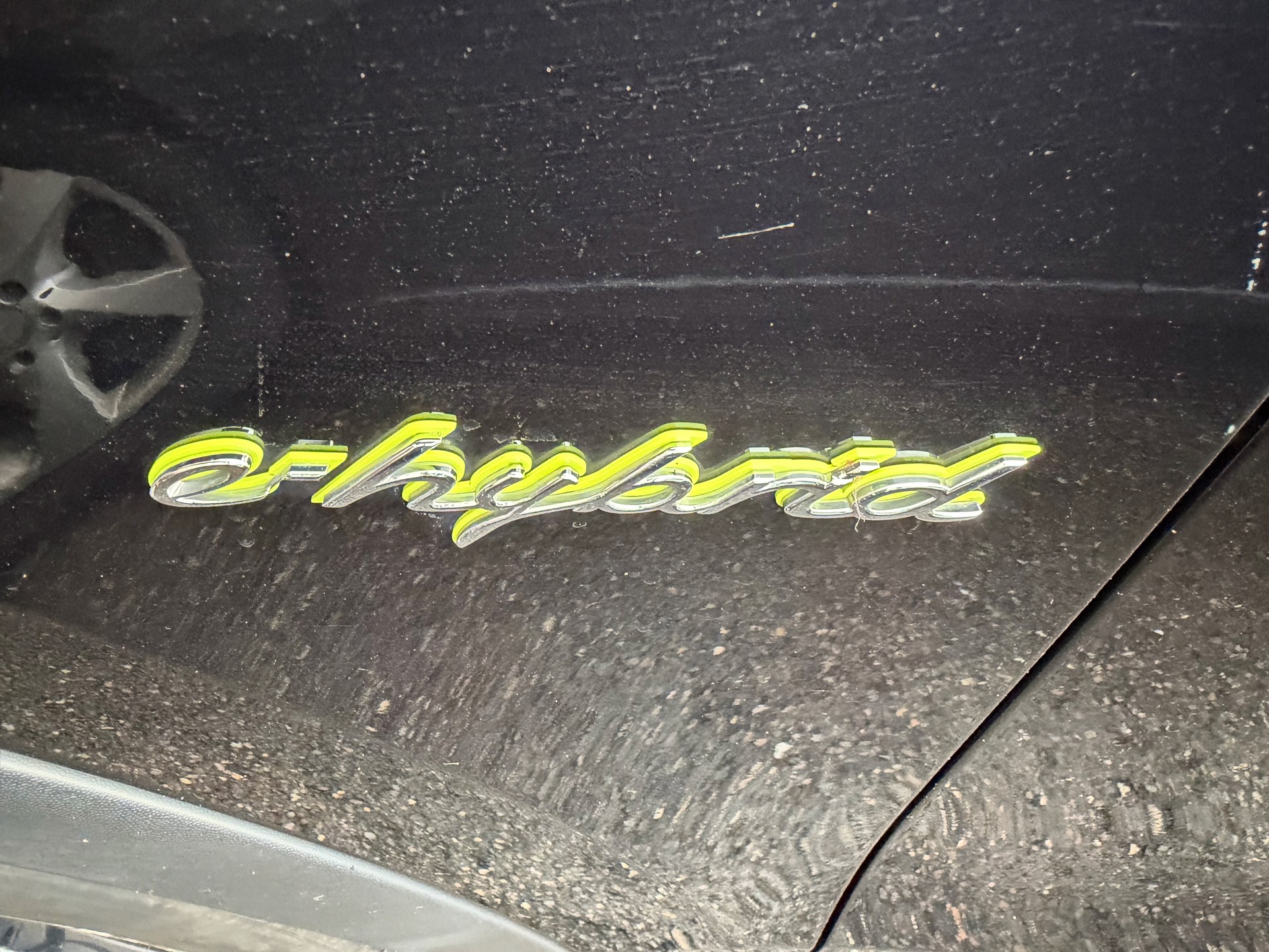 PORSCHE Cayenne S E-Hybrid-image-12