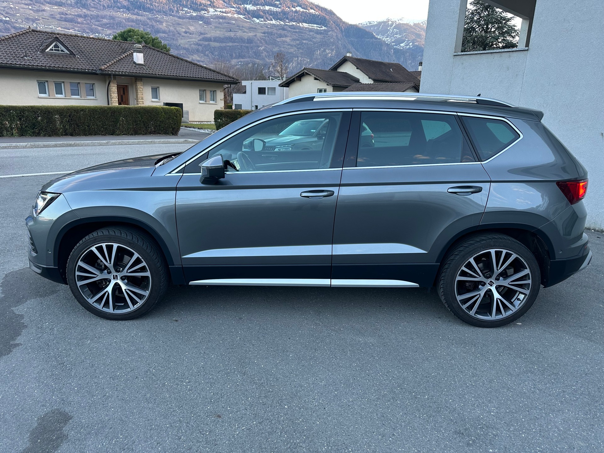 SEAT Ateca 2.0 TSI Hola Xperience DSG 4Drive-image-4
