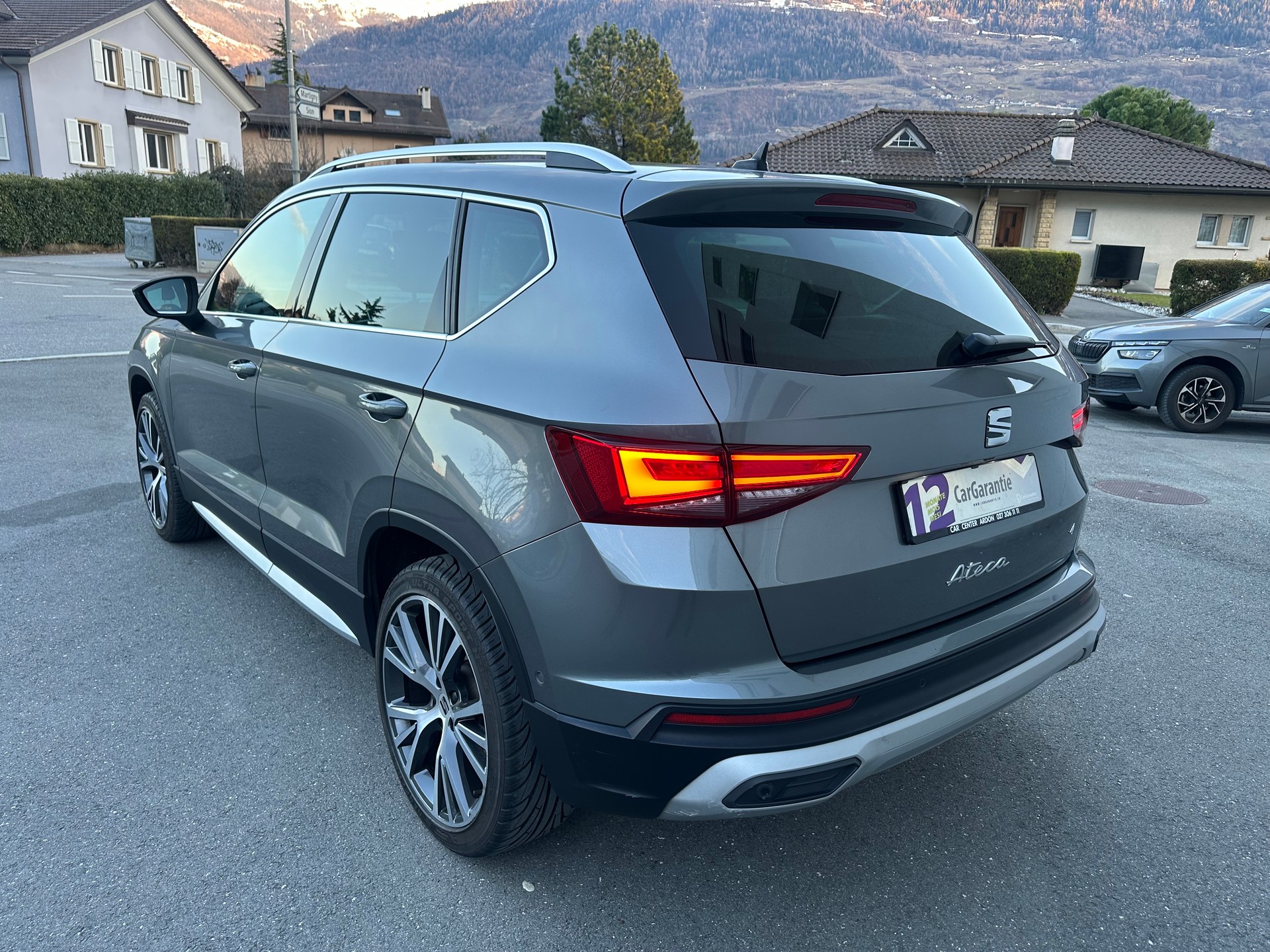 SEAT Ateca 2.0 TSI Hola Xperience DSG 4Drive-image-3