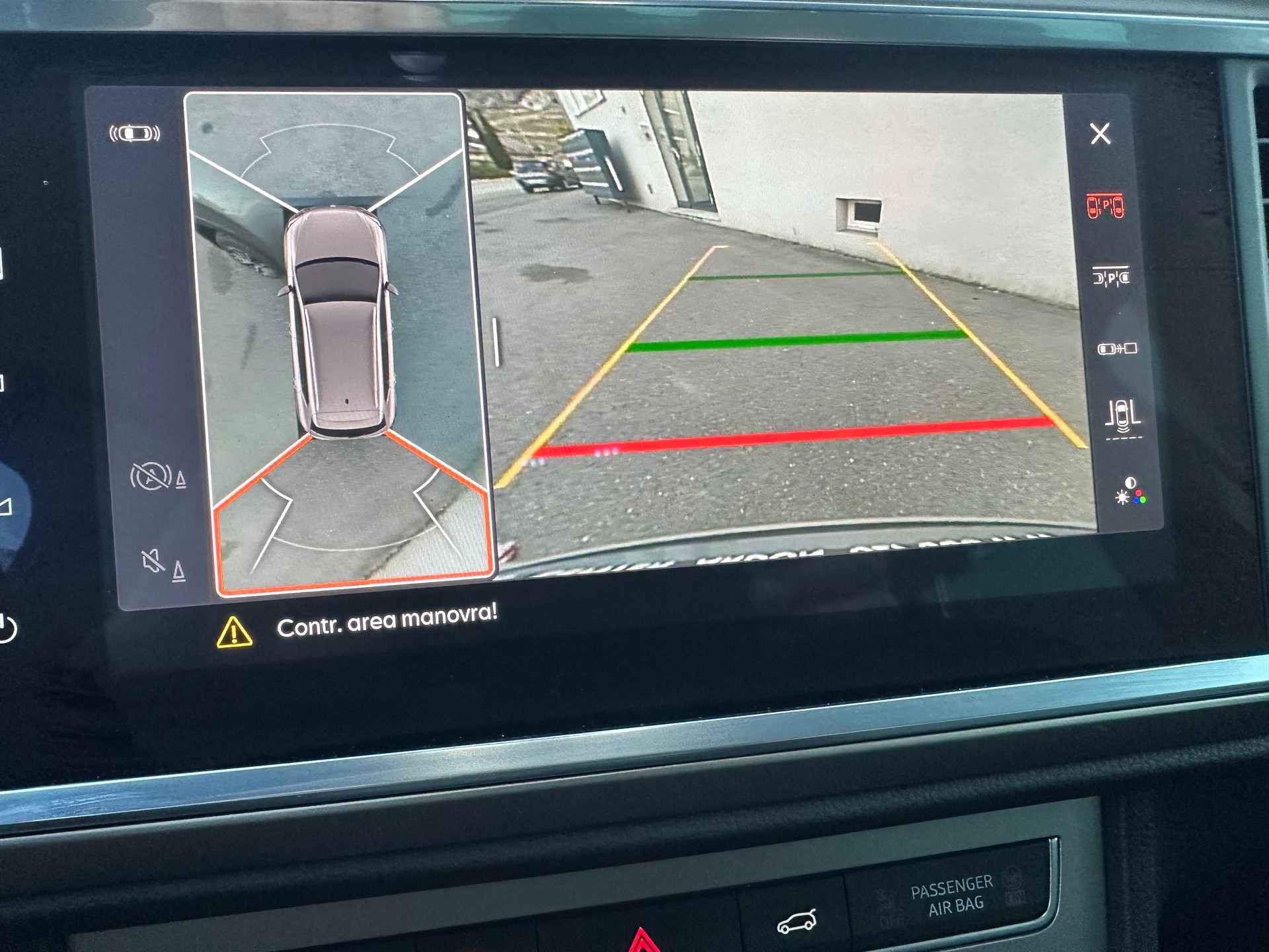 SEAT Ateca 2.0 TSI Hola Xperience DSG 4Drive-image-11