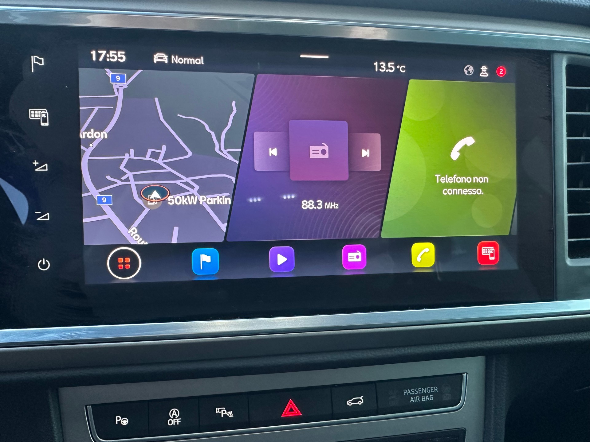 SEAT Ateca 2.0 TSI Hola Xperience DSG 4Drive-image-10