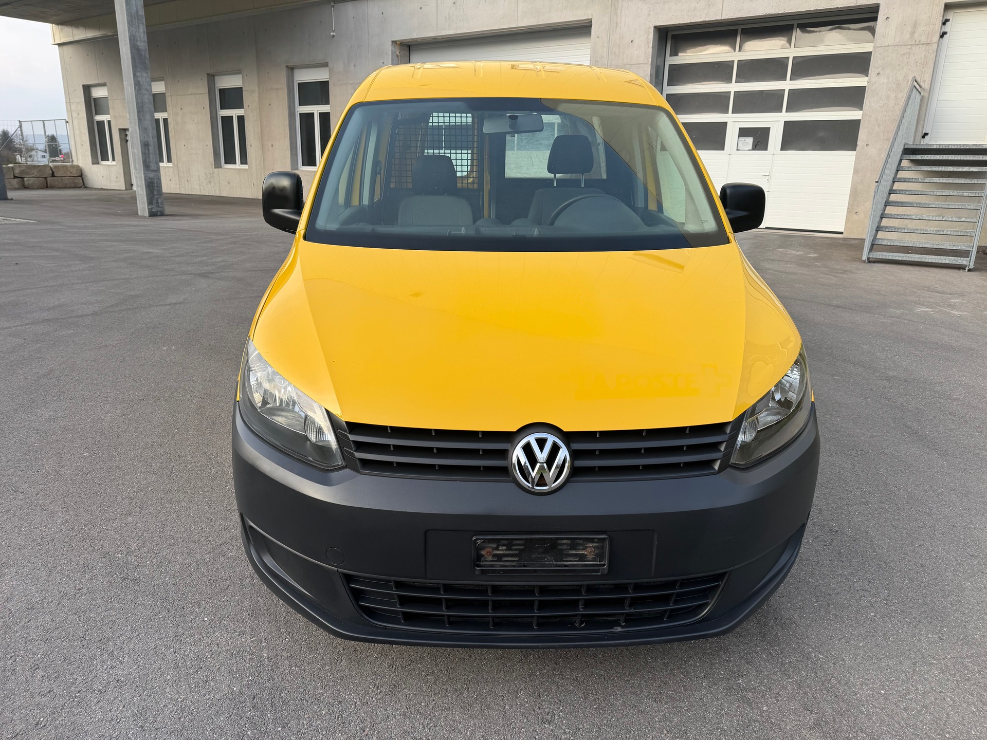 VW Caddy 2.0 TDI 4Motion-image-7