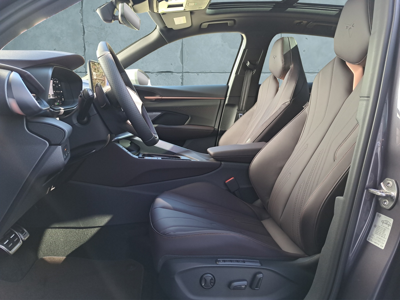 CUPRA Terramar 2.0 TSI DSG Prime Edition VZ 4Drive-image-9