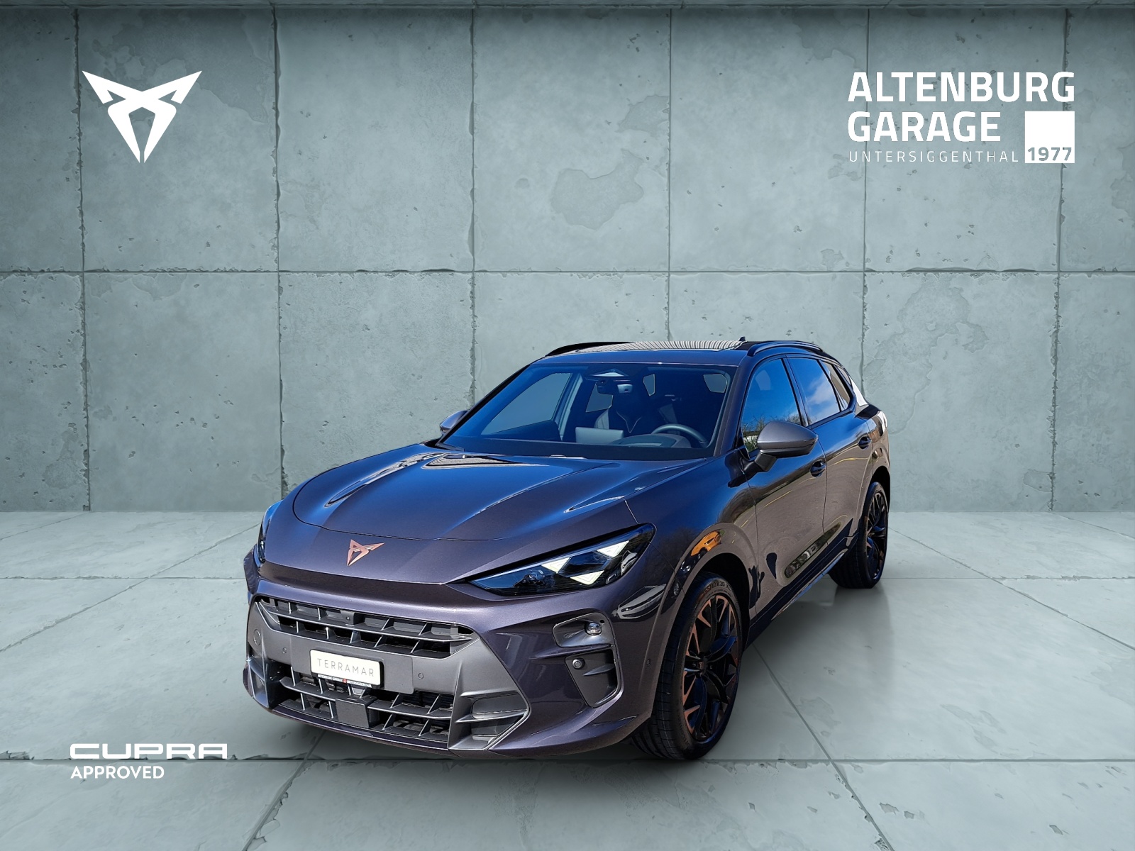 CUPRA Terramar 2.0 TSI DSG Prime Edition VZ 4Drive-image-0
