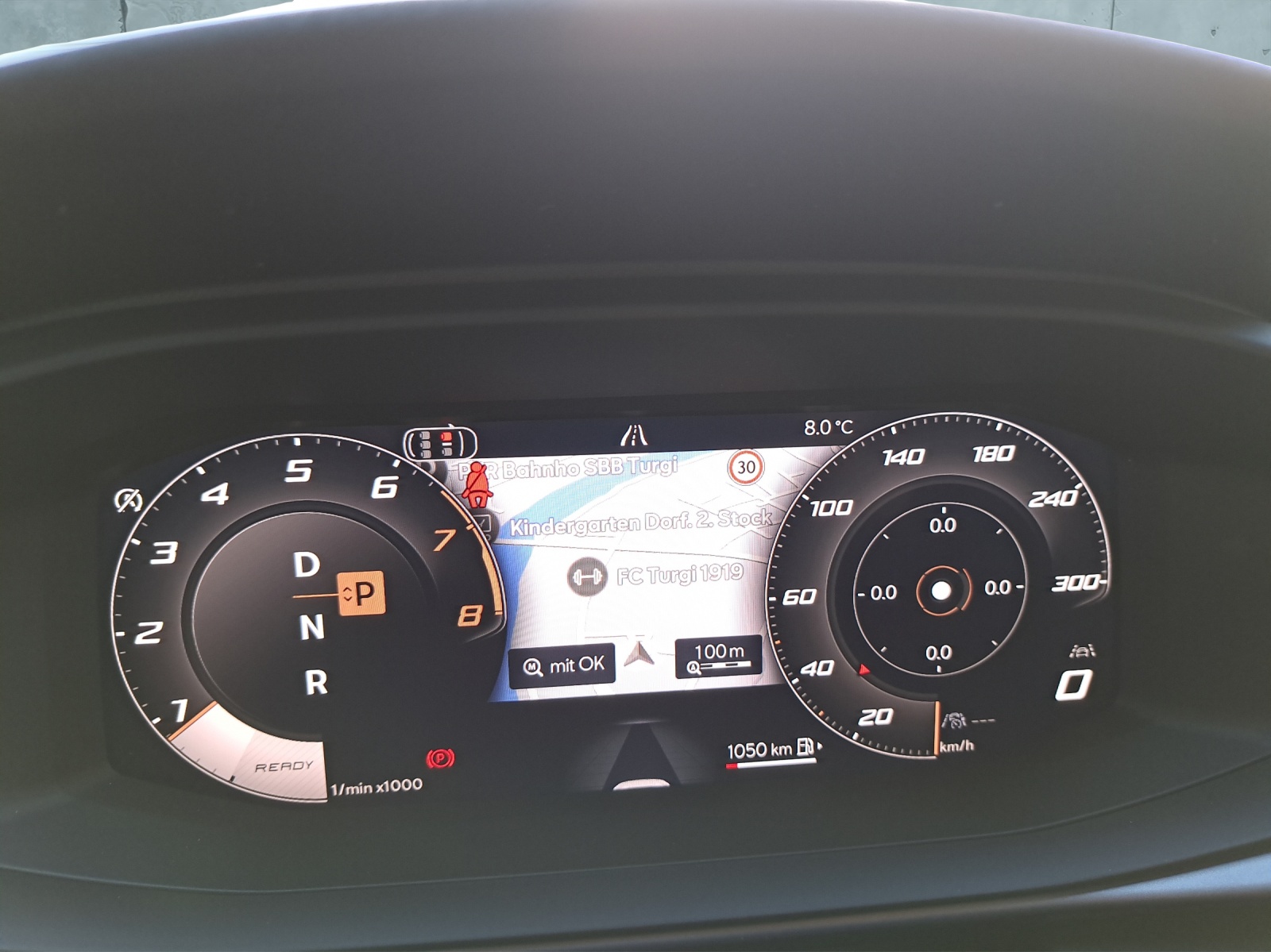 CUPRA Terramar 2.0 TSI DSG Prime Edition VZ 4Drive-image-11