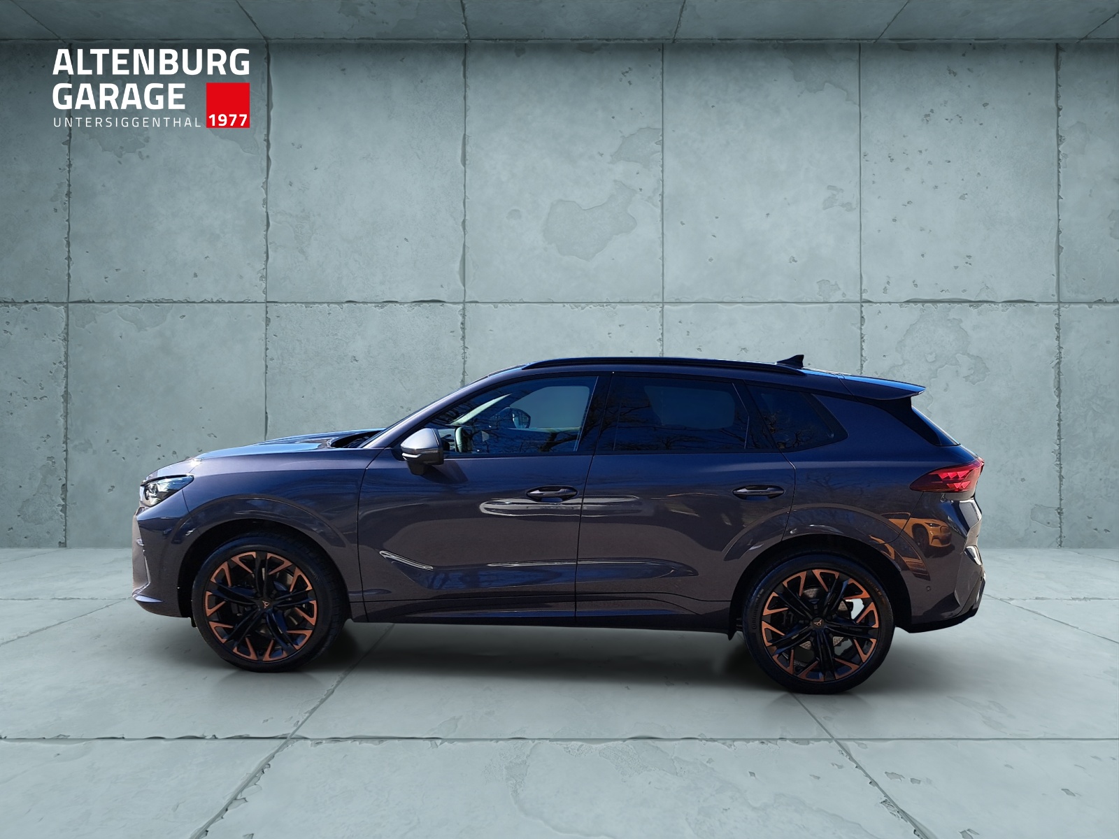 CUPRA Terramar 2.0 TSI DSG Prime Edition VZ 4Drive-image-1
