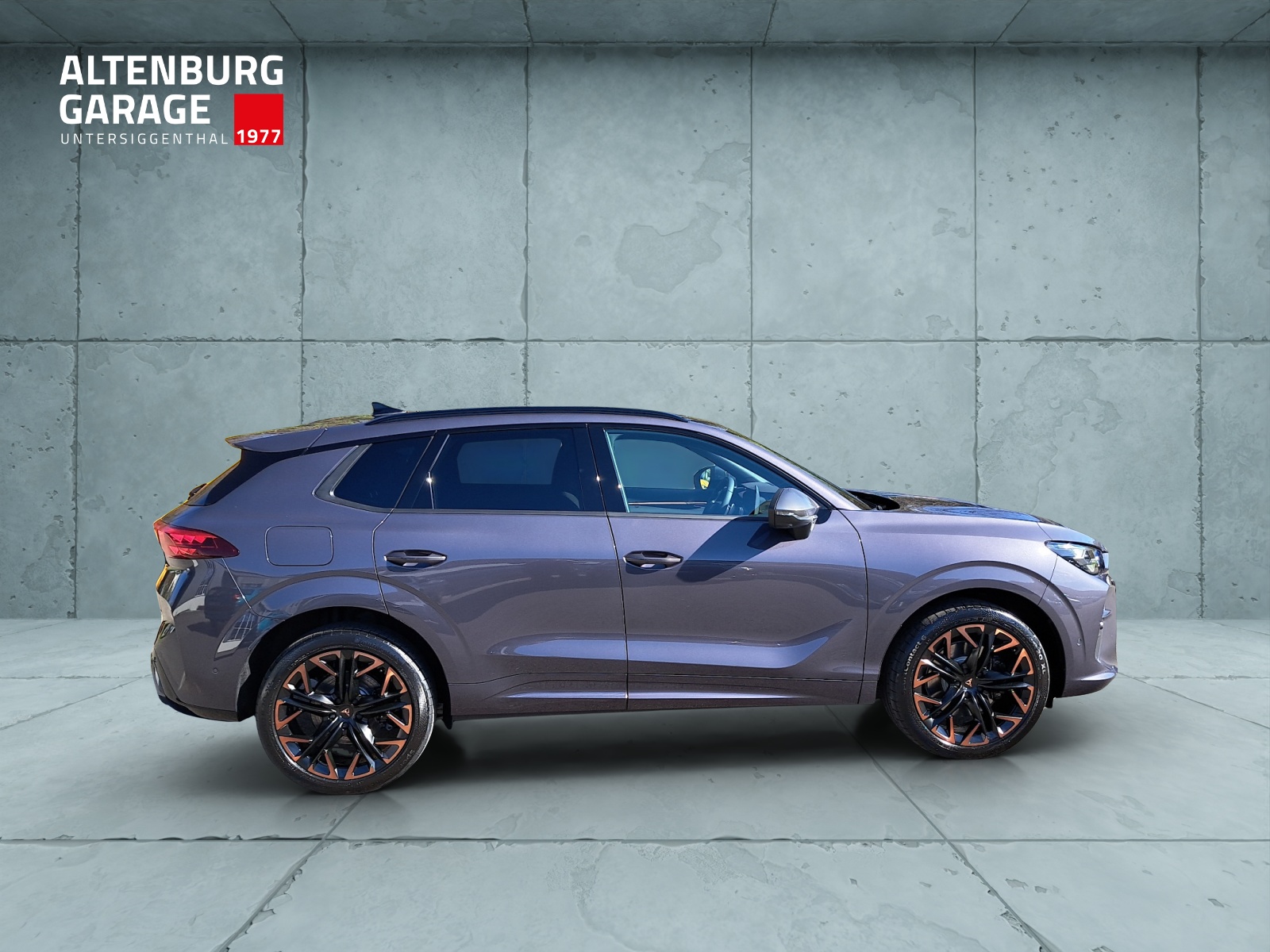 CUPRA Terramar 2.0 TSI DSG Prime Edition VZ 4Drive-image-5
