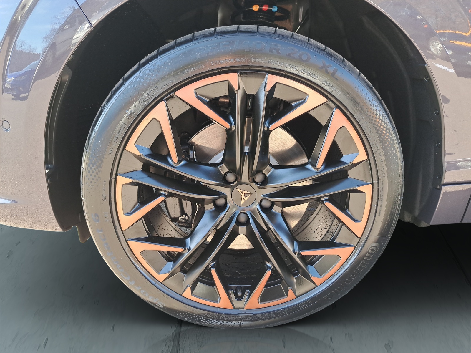 CUPRA Terramar 2.0 TSI DSG Prime Edition VZ 4Drive-image-8