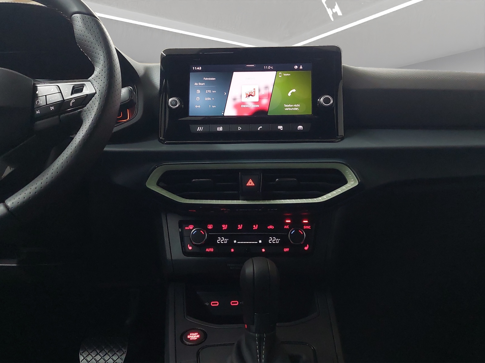 SEAT Ibiza 1.0 EcoTSI Style DSG-image-7