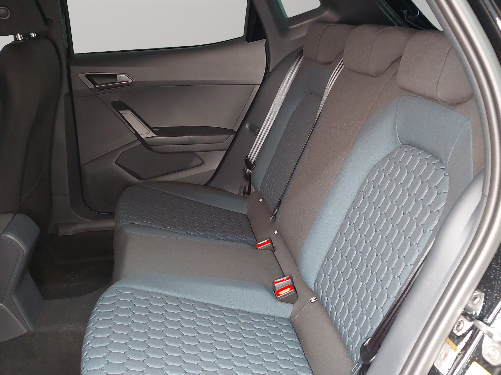 SEAT Ibiza 1.0 EcoTSI Style DSG-image-8