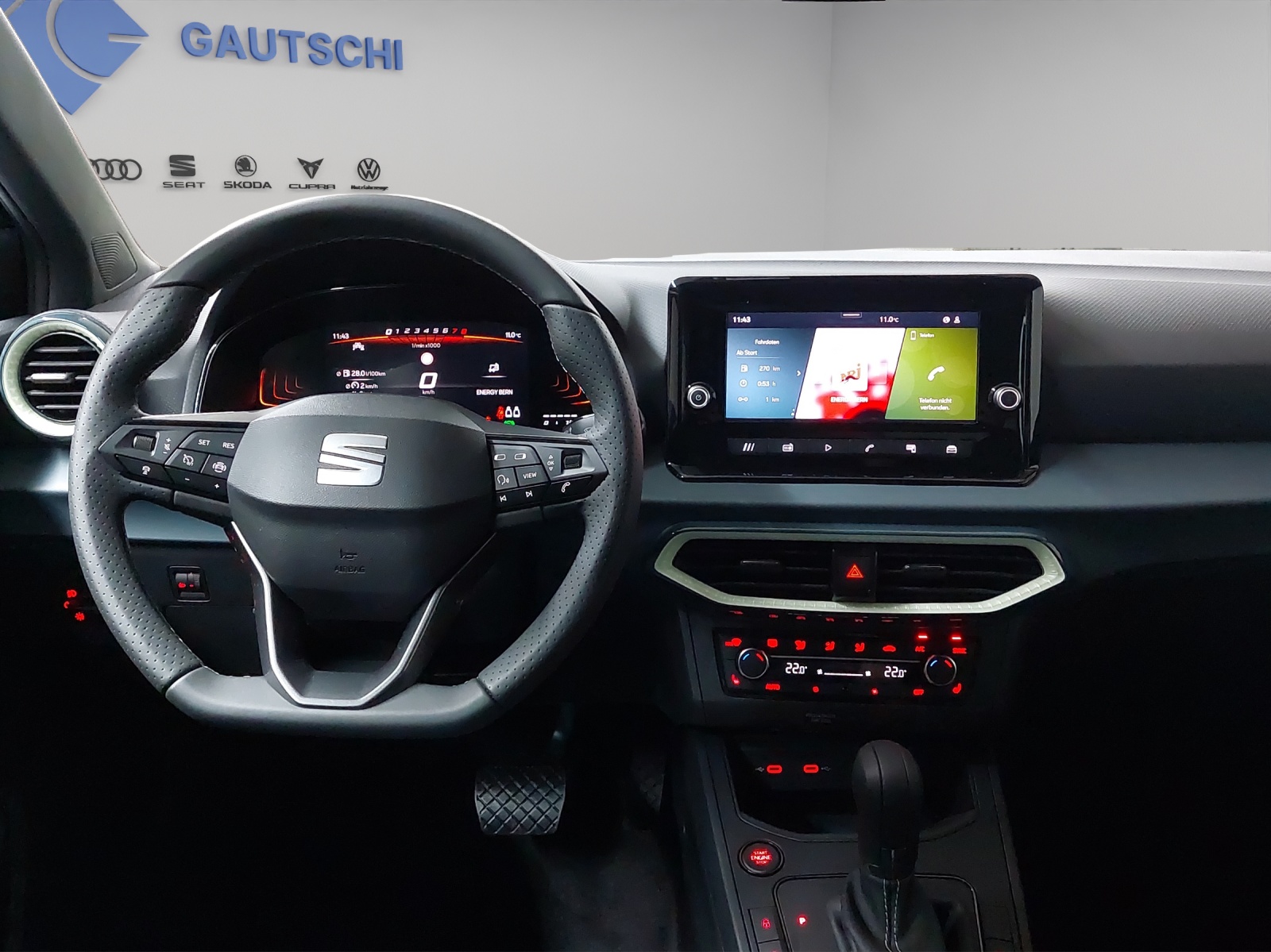 SEAT Ibiza 1.0 EcoTSI Style DSG-image-6