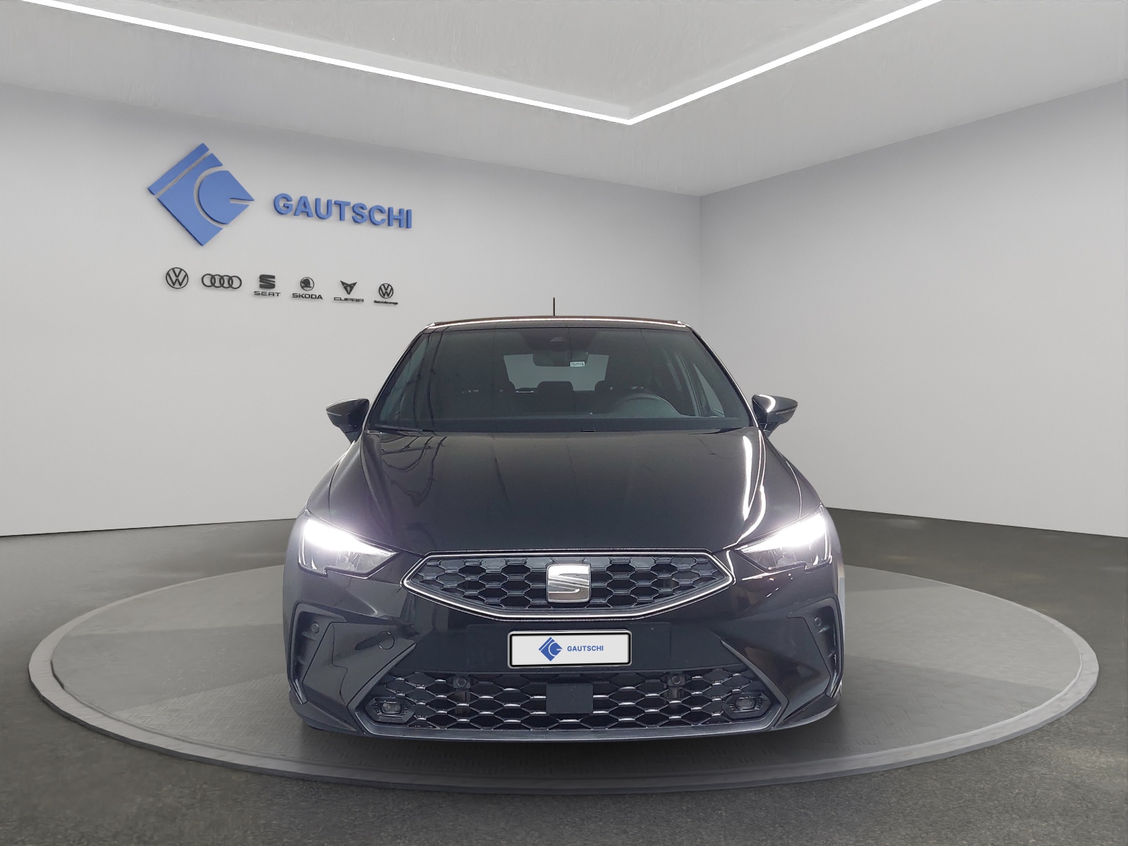 SEAT Ibiza 1.0 EcoTSI Style DSG-image-4